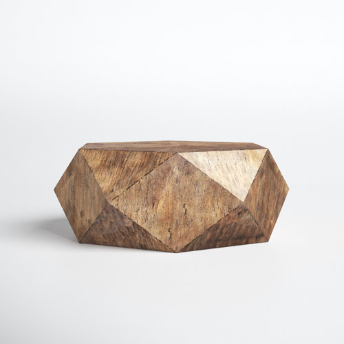 Kane Coffee Table & Reviews Joss & Main